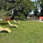 Am Waldgürtel Forst (Lausitz)