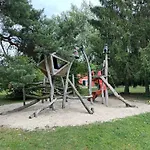 Gasthof Am Waldgürtel Forst (Lausitz)