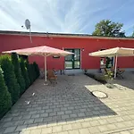 Am Waldgürtel Forst (Lausitz)