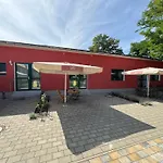 Am Waldgürtel