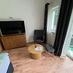 Am Waldgürtel