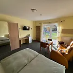 Am Waldgürtel Gasthof 3*