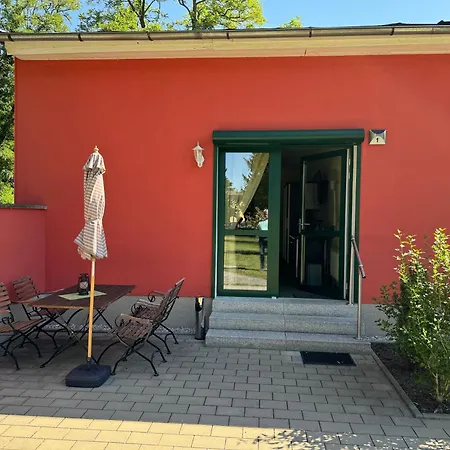 Am Waldguertel Forst (Lausitz)
