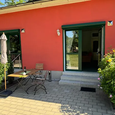 Am Waldguertel