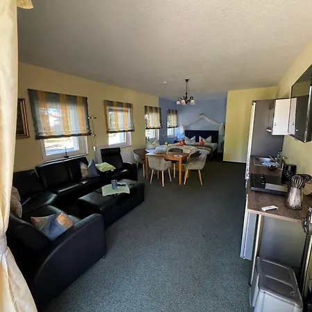 Am Waldguertel Forst (Lausitz)