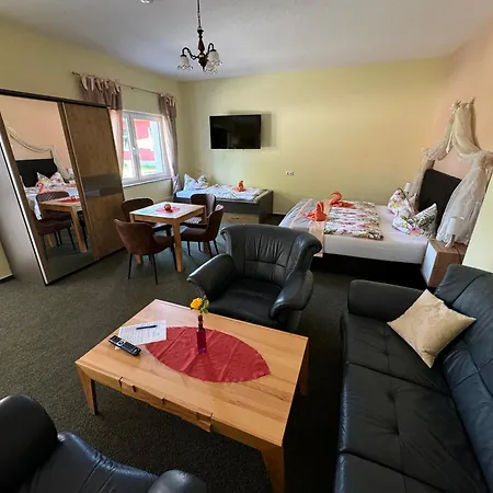 Gæstehus Am Waldguertel