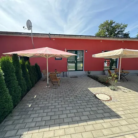 Am Waldguertel Forst (Lausitz)