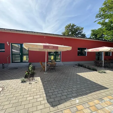 Am Waldguertel