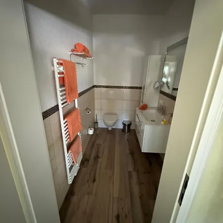 Am Waldguertel 3* Forst (Lausitz)