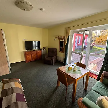 Am Waldguertel Pensjonat