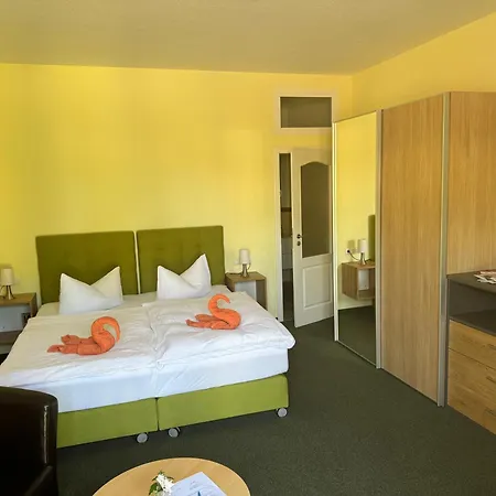 Am Waldguertel 3* Forst (Lausitz)