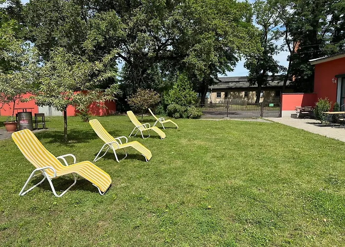 Am Waldguertel Forst (Lausitz)