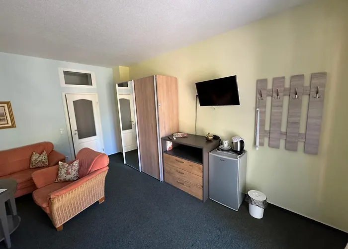 Gæstehus Am Waldguertel