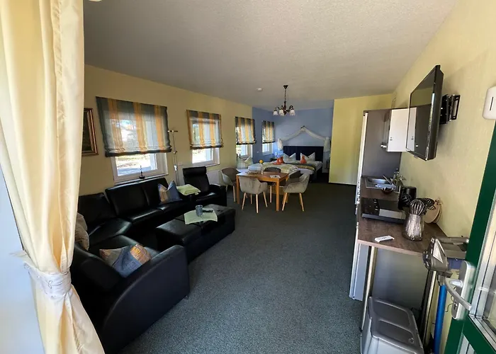 Am Waldguertel Forst (Lausitz)