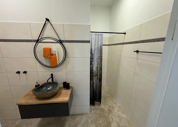 Gæstehus Am Waldguertel 3*