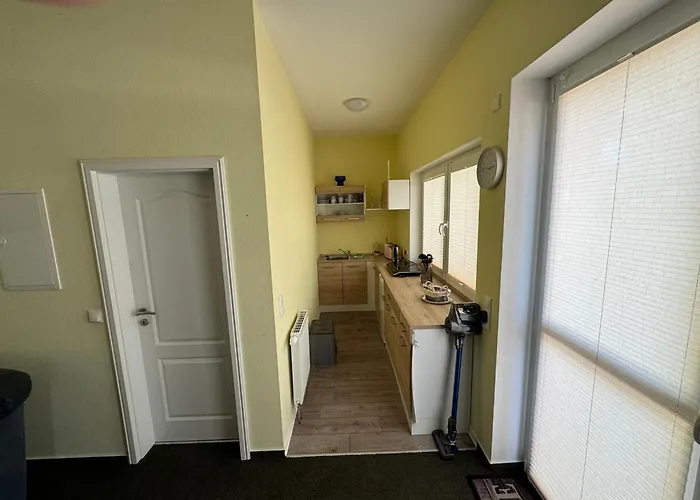 Am Waldguertel Gæstehus 3*