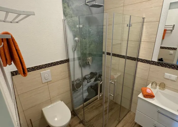 بيت ضيافة Am Waldguertel 3*